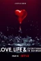 Poster for Love, Life & Everything in Between