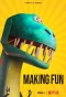 Poster for Making Fun