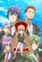 Poster for Trapped in a Dating Sim: The World of Otome Games Is Tough for Mobs