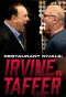Poster for Restaurant Rivals: Irvine vs. Taffer