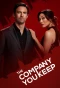 Poster for The Company You Keep