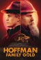 Poster for Hoffman Family Gold