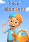 Poster for Blippi Wonders