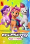 Poster for My Little Pony: Make Your Mark