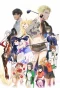 Poster for Birdie Wing: Golf Girls' Story