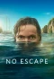 Poster for No Escape