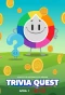 Poster for Trivia Quest