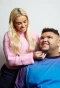Poster for Katie Price & Harvey
