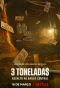 Poster for 3 Tonelada$: Assalto ao Banco Central