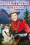 Poster for Sergeant Preston of the Yukon