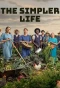 Poster for The Simpler Life