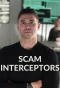 Poster for Scam Interceptors