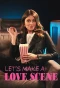 Poster for Let's Make a Love Scene