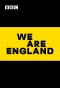 Poster for We Are England