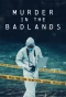 Poster for Murder in the Badlands