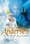 Poster for Hans Christian Andersen: My Life as a Fairy Tale