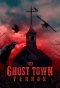 Poster for The Ghost Town Terror
