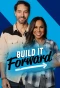 Poster for Build It Forward