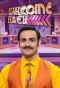 Poster for Welcome Back