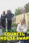 Poster for Council House Swap