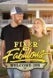 Poster for Fixer to Fabulous: Welcome Inn