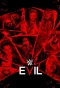 Poster for WWE Evil