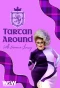 Poster for Tartan Around with Lawrence Chaney