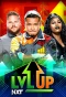 Poster for WWE NXT: Level Up