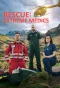 Poster for Rescue: Extreme Medics