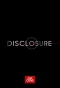 Poster for Disclosure