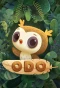 Poster for Odo