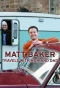Poster for Matt Baker: Travels with Mum & Dad