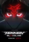 Poster for Tekken: Bloodline