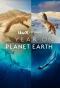Poster for A Year on Planet Earth