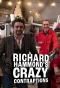 Poster for Richard Hammond's Crazy Contraptions