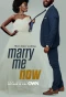 Poster for Marry Me Now