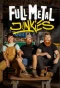 Poster for Full Metal Junkies