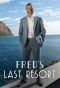 Poster for Fred's Last Resort