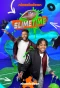 Poster for NFL Slimetime