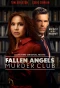 Poster for Fallen Angels Murder Club