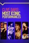 Poster for Clive Davis: Most Iconic Performances