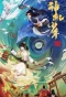 Poster for Luoyang