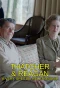 Poster for Thatcher & Reagan: A Very Special Relationship
