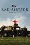 Poster for Bad Sisters