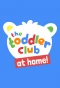 Poster for The Toddler Club At Home!