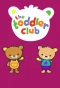 Poster for The Toddler Club