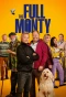 Poster for The Full Monty