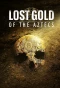 Poster for Lost Gold of the Aztecs