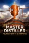 Poster for Moonshiners: Master Distiller Tournament of Champions