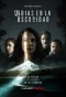 Poster for 42 días en la oscuridad